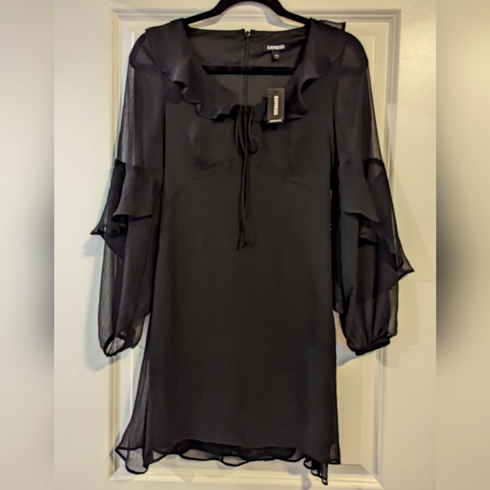 Express Dress